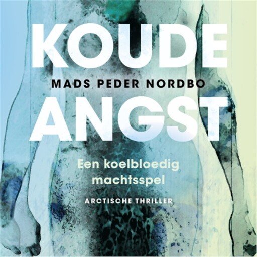 Koude angst