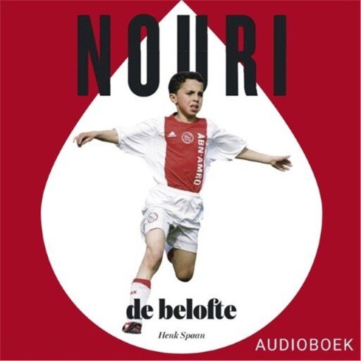 Nouri, de belofte