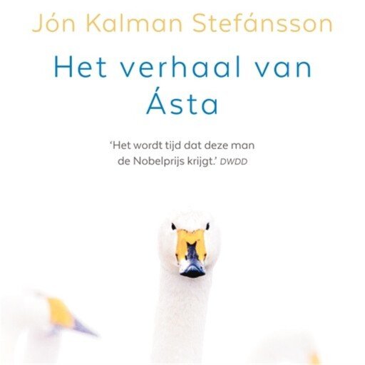 Het verhaal van Ásta