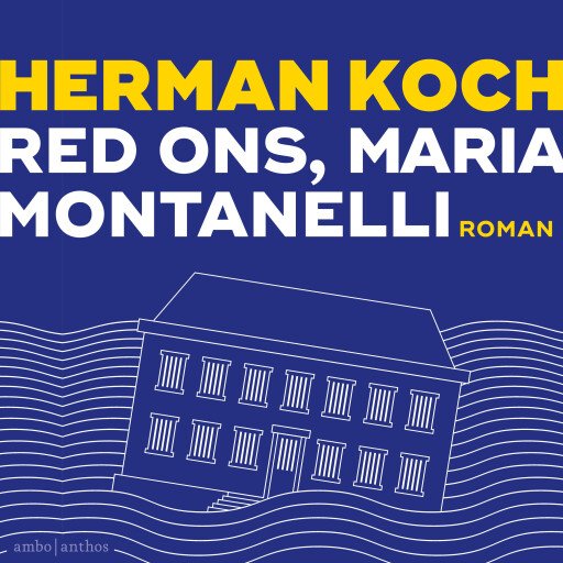 Red ons, Maria Montanelli