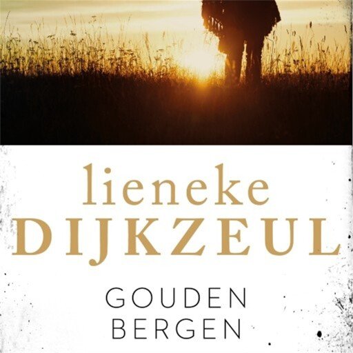 Gouden bergen