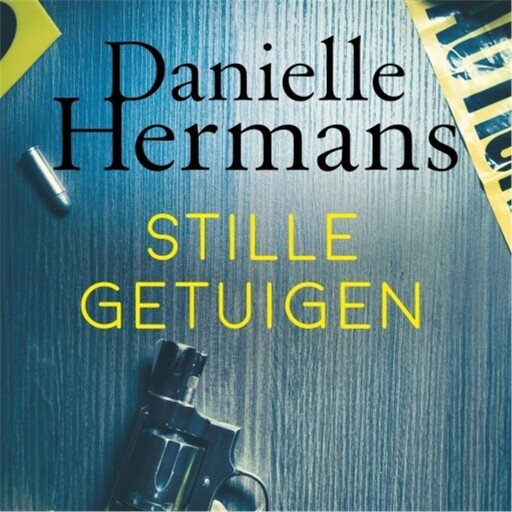Stille getuigen