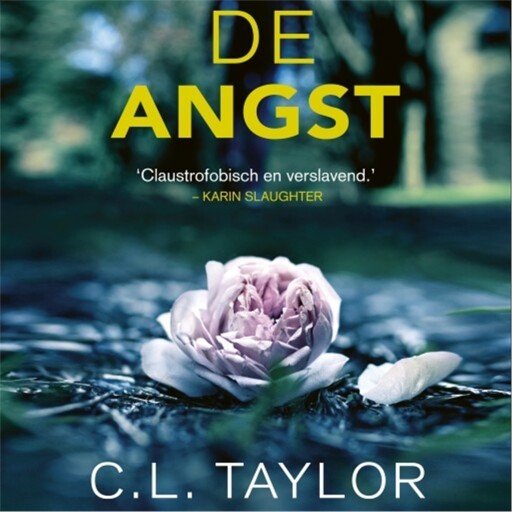 De angst