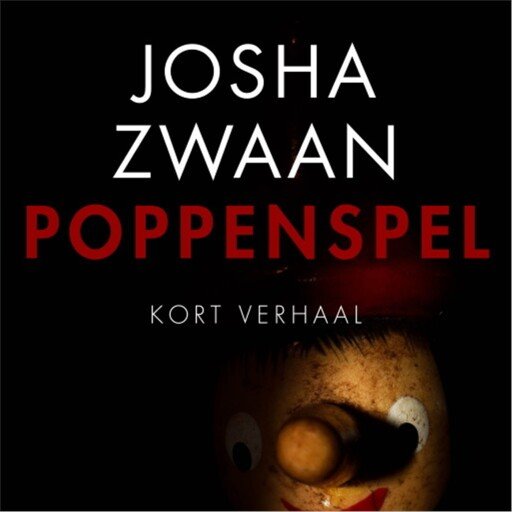 Poppenspel