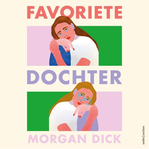 Favoriete dochter