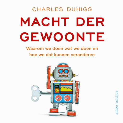 Macht der gewoonte