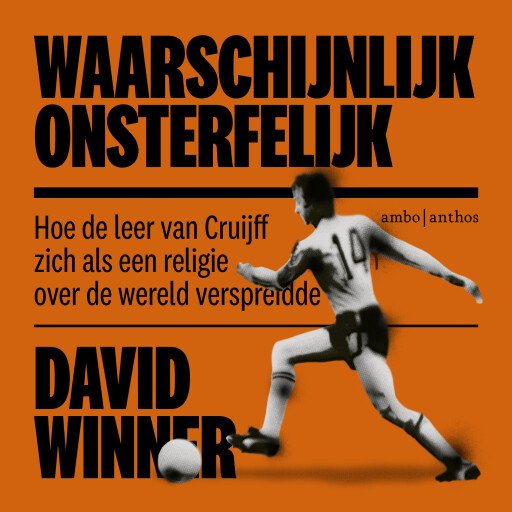 Waarschijnlijk onsterfelijk