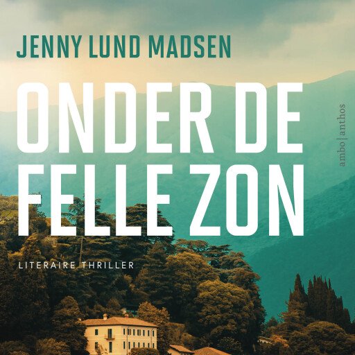 Onder de felle zon