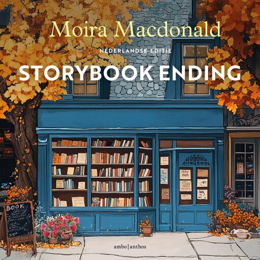 Storybook Ending