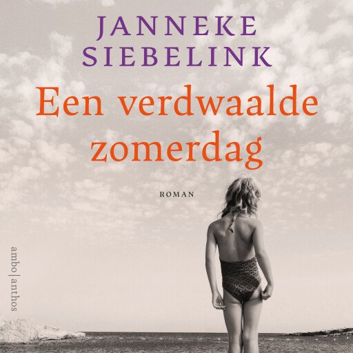 Een verdwaalde zomerdag