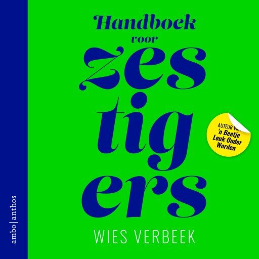 Handboek voor zestigers