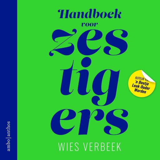 Handboek voor zestigers