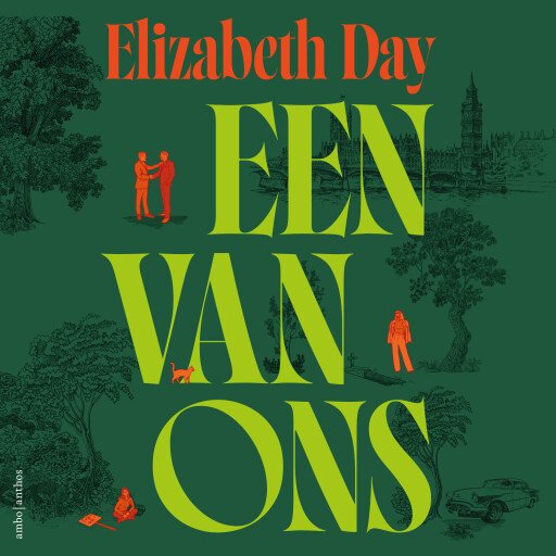 Een van ons