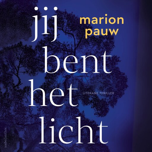 Jij bent het licht