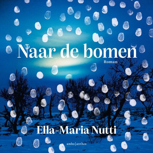 Naar de bomen