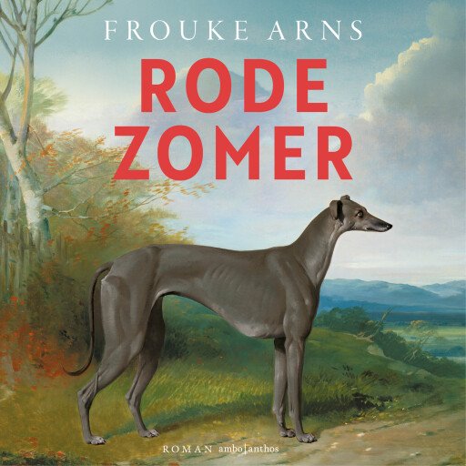 Rode zomer