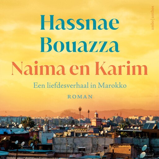 Naima en Karim