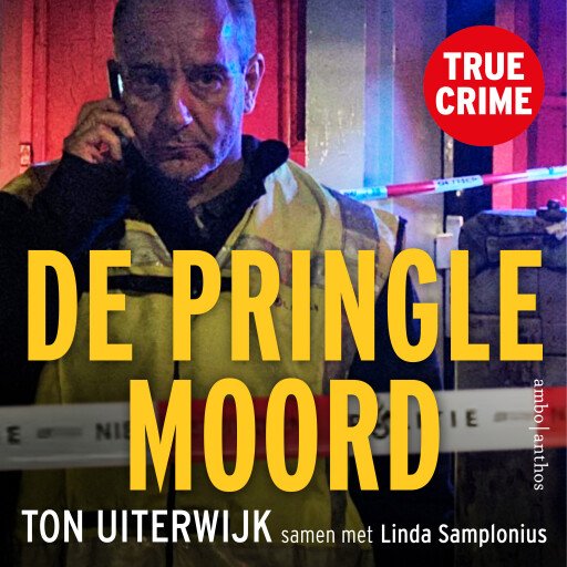 De Pringlemoord