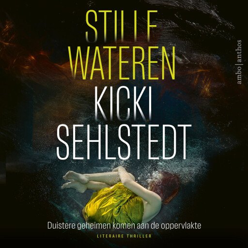 Stille wateren