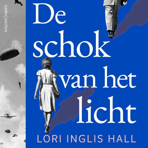 De schok van het licht