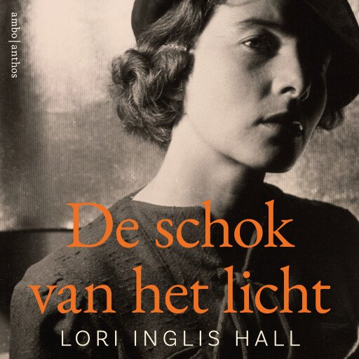 De schok van het licht