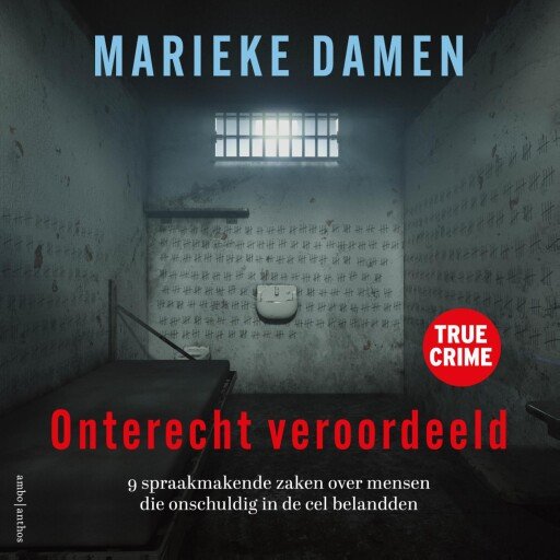 Onterecht veroordeeld