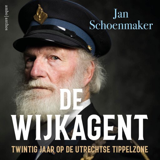 De wijkagent