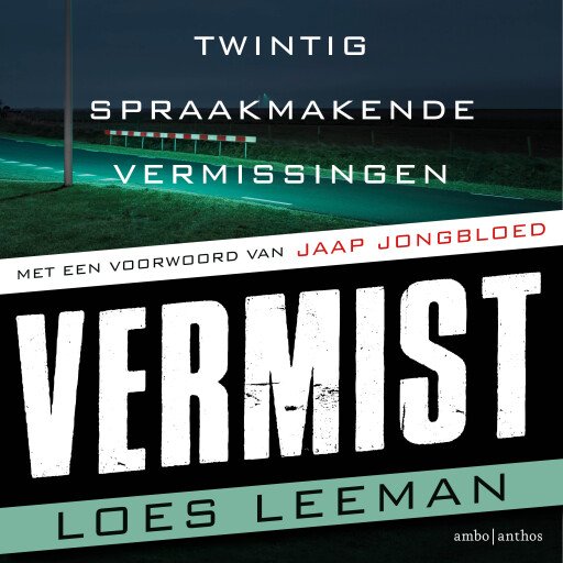 Vermist