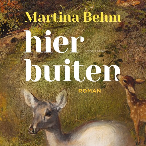 Hier buiten