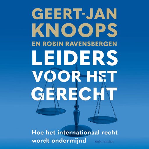 Leiders voor het gerecht