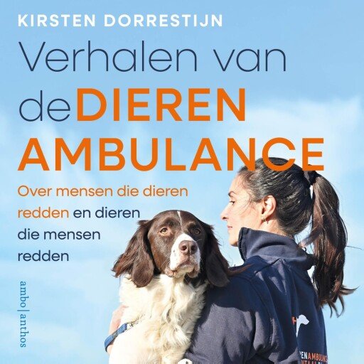 Verhalen van de dierenambulance