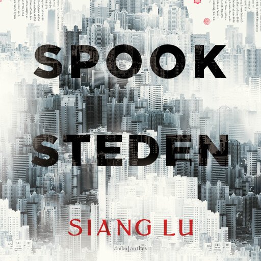 Spooksteden