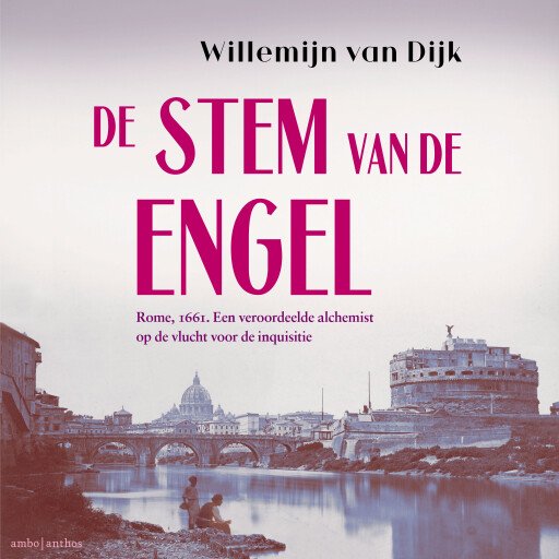 De stem van de engel