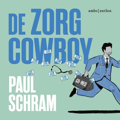 De zorgcowboy