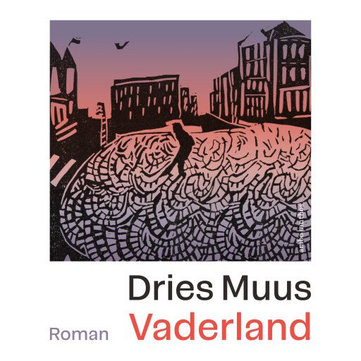 Vaderland