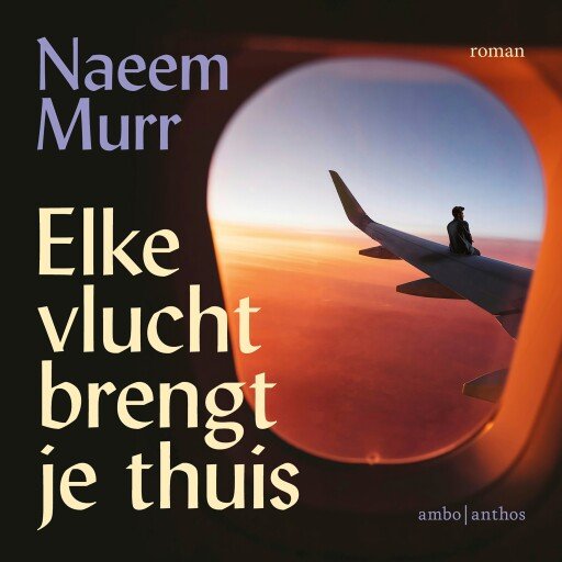 Elke vlucht brengt je thuis