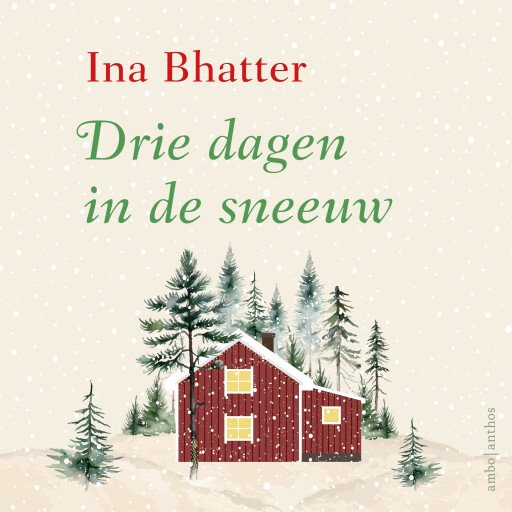 Drie dagen in de sneeuw