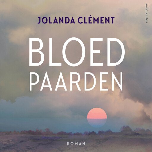 Bloedpaarden