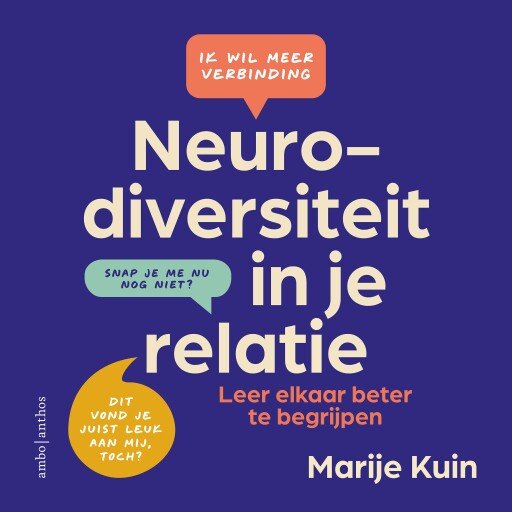 Neurodiversiteit in je relatie