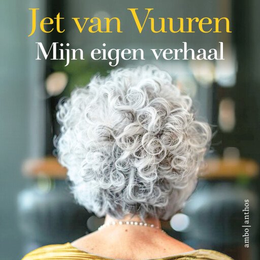Mijn eigen verhaal