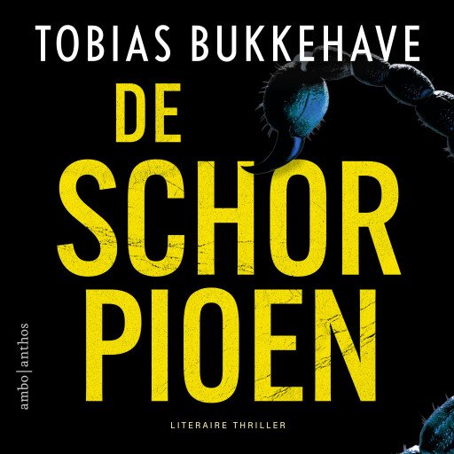 De schorpioen