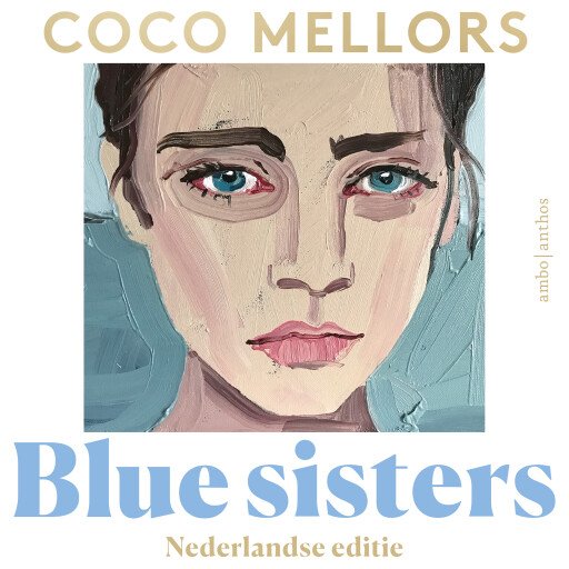Blue sisters