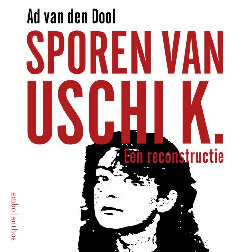 Sporen van Uschi K.