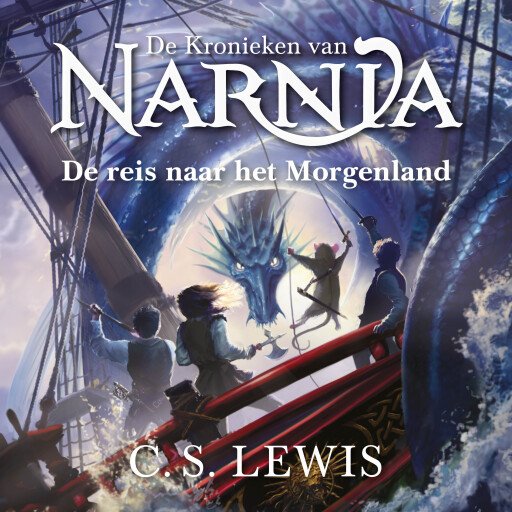 De reis naar het Morgenland