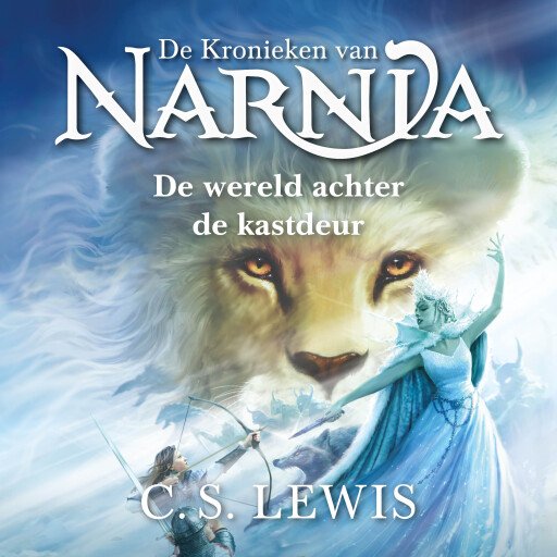 De wereld achter de kastdeur