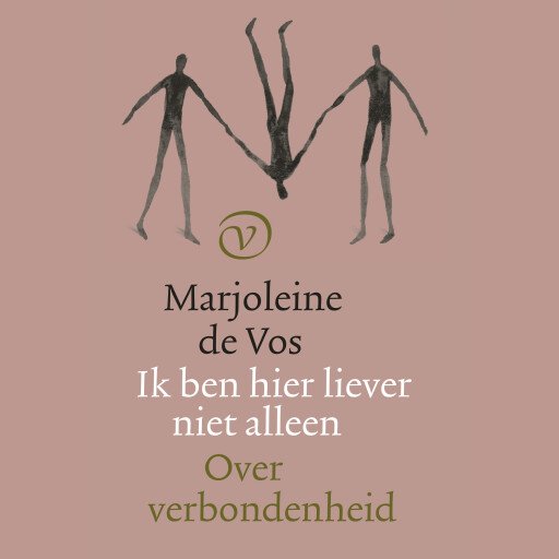 Ik ben hier liever niet alleen