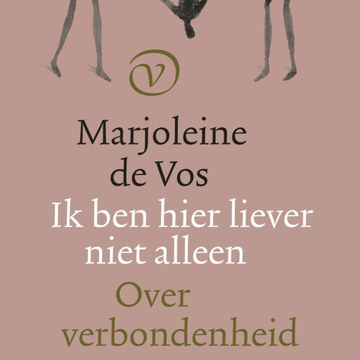 Ik ben hier liever niet alleen