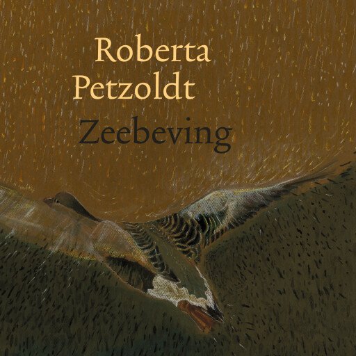 Zeebeving
