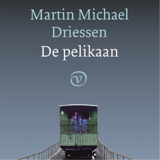 De pelikaan