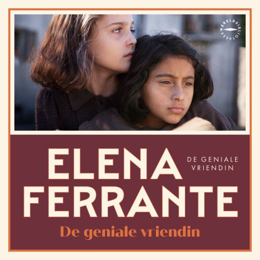 De geniale vriendin